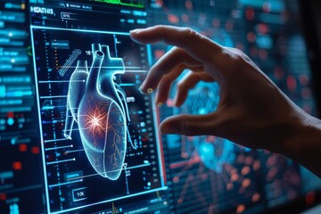 Cardiac Biomarkers