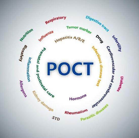 Point of Care Testing image 2
